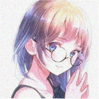 读者江上晚风头像